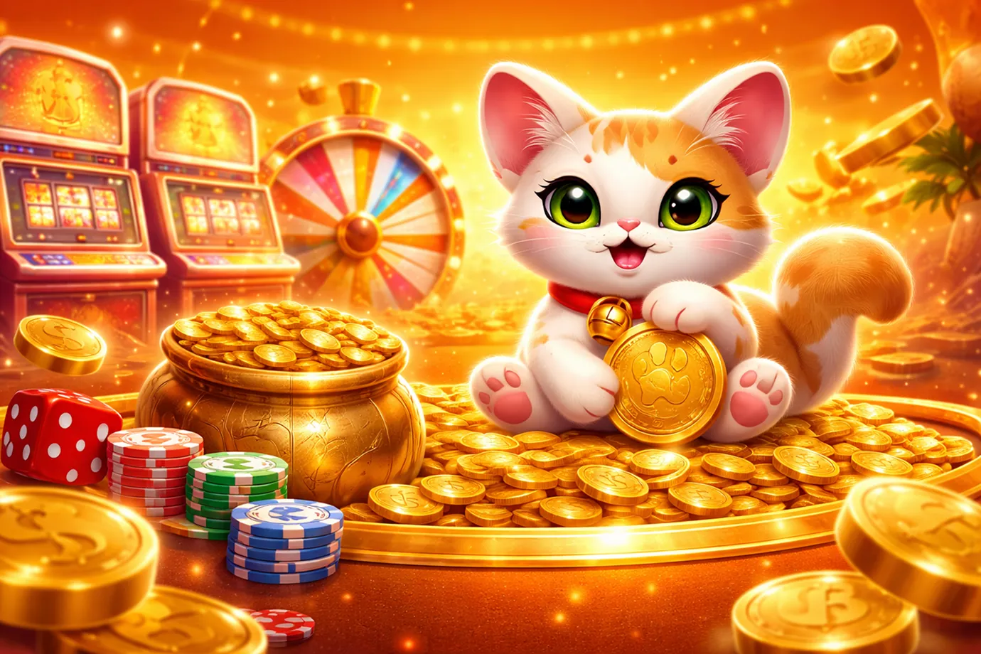Luckia Casino Luckia Casino